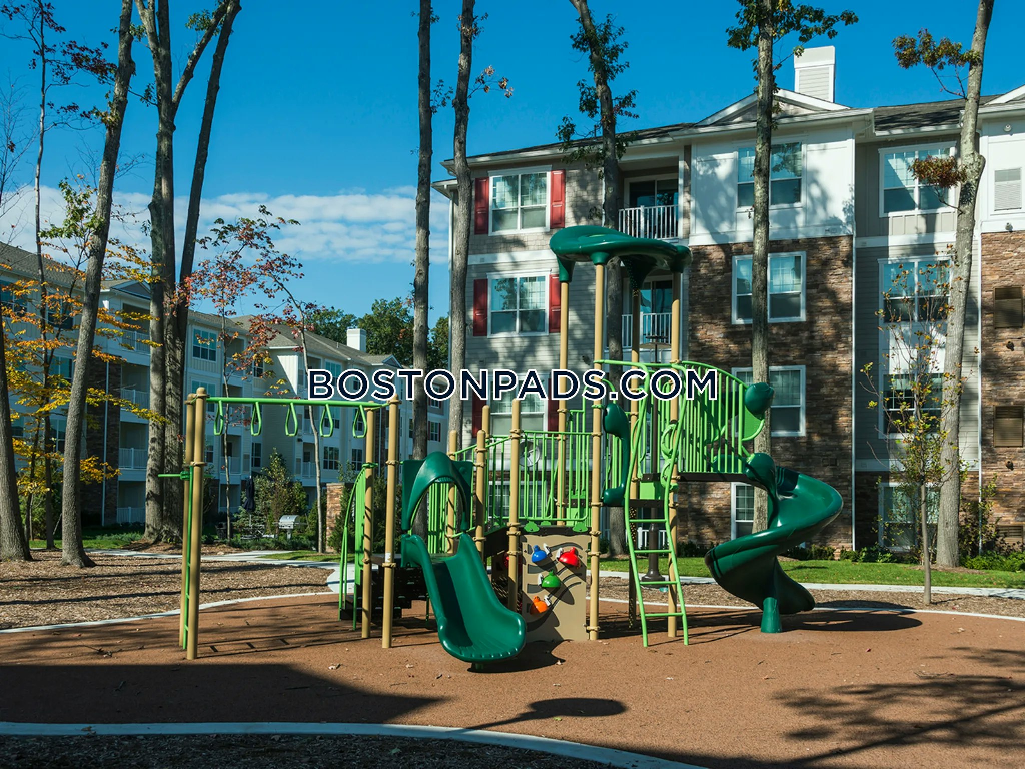 The Point at Merrimack River Photo 10