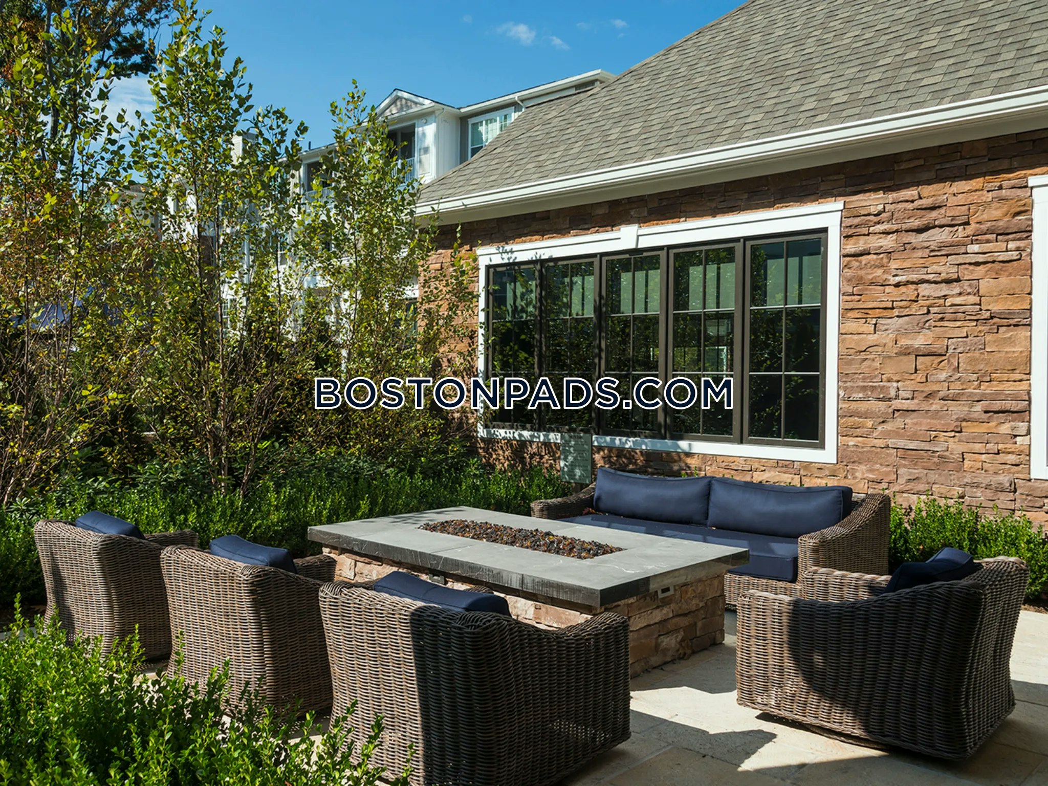 The Point at Merrimack River Photo 9