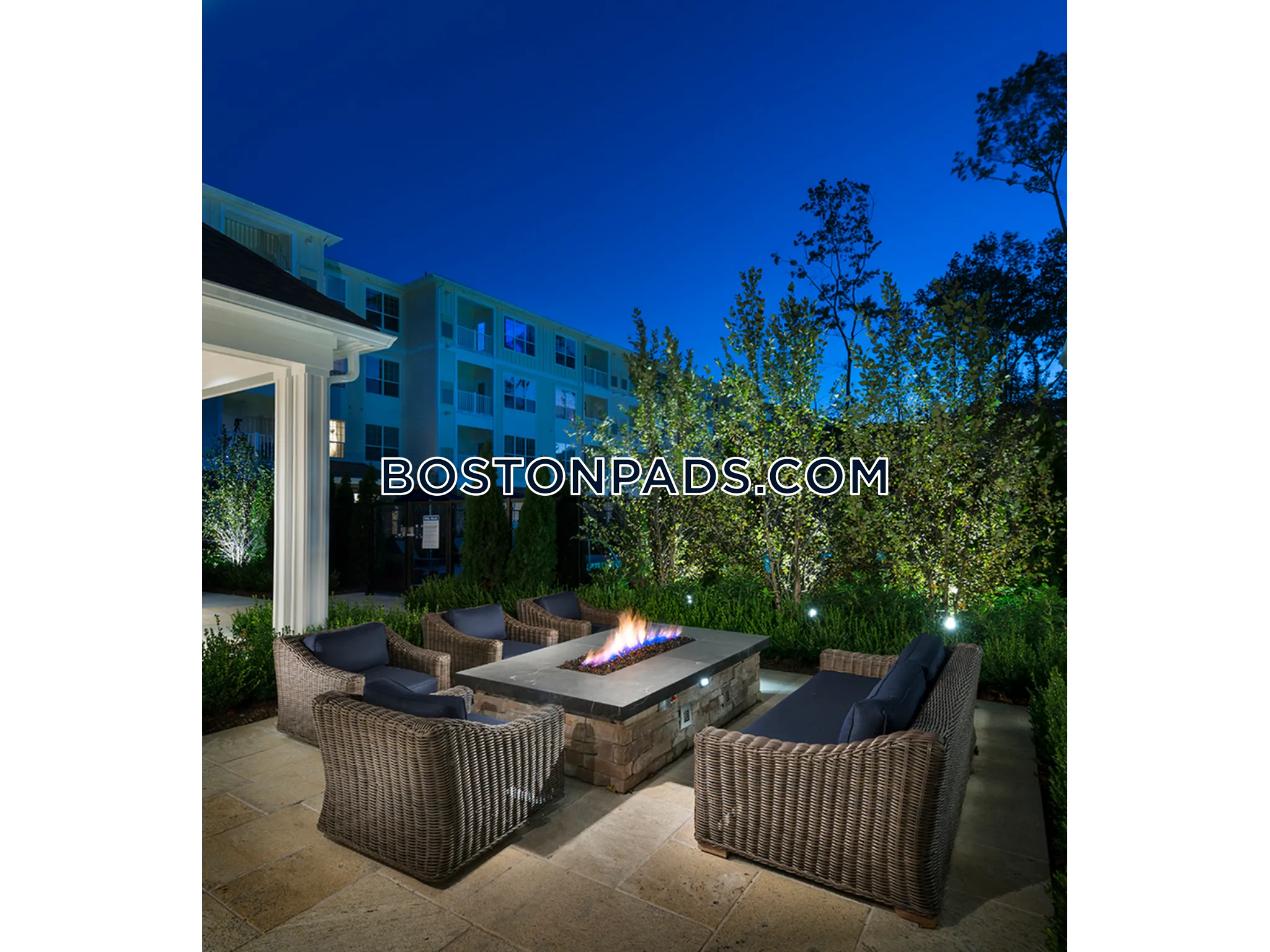 The Point at Merrimack River Photo 8