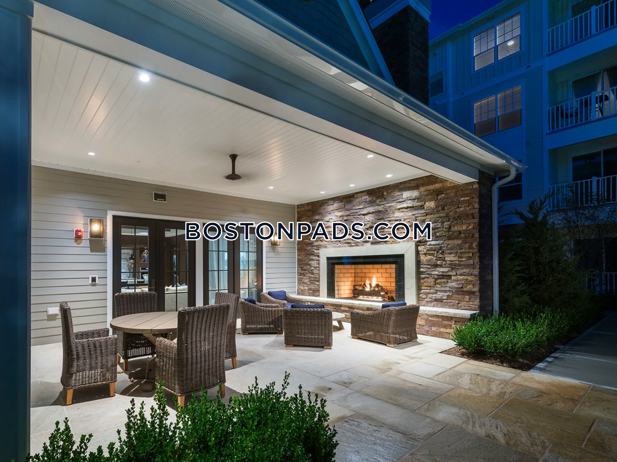 The Point at Merrimack River Photo 7