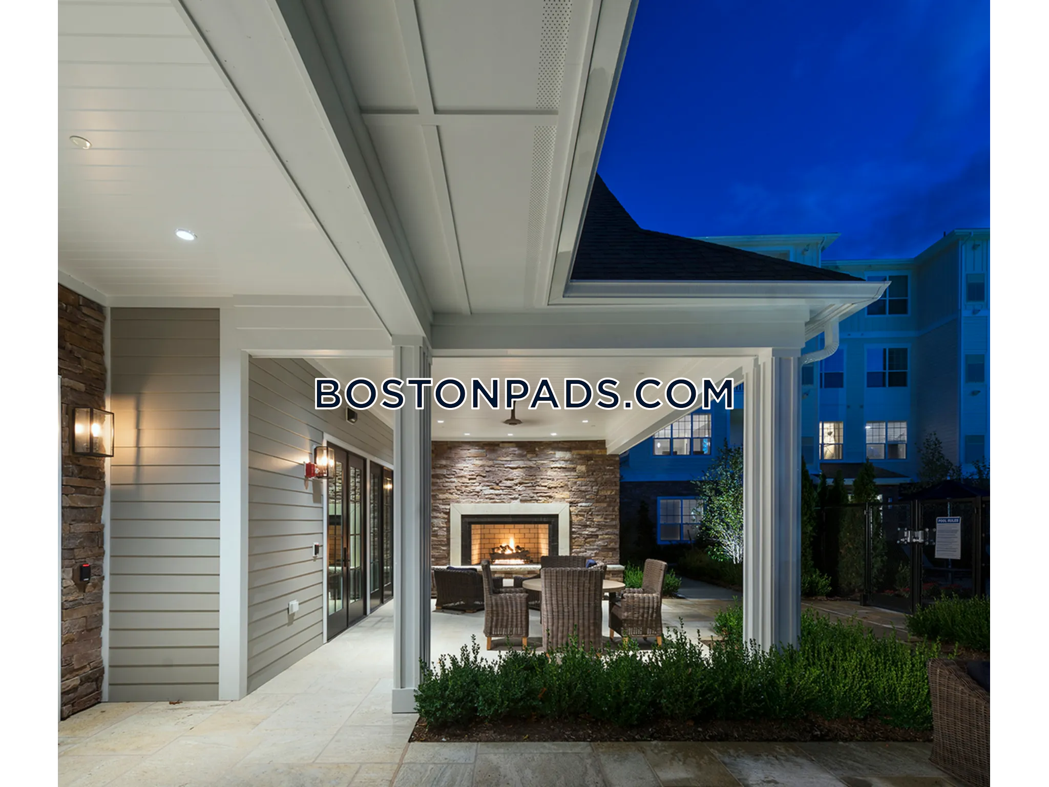 The Point at Merrimack River Photo 6