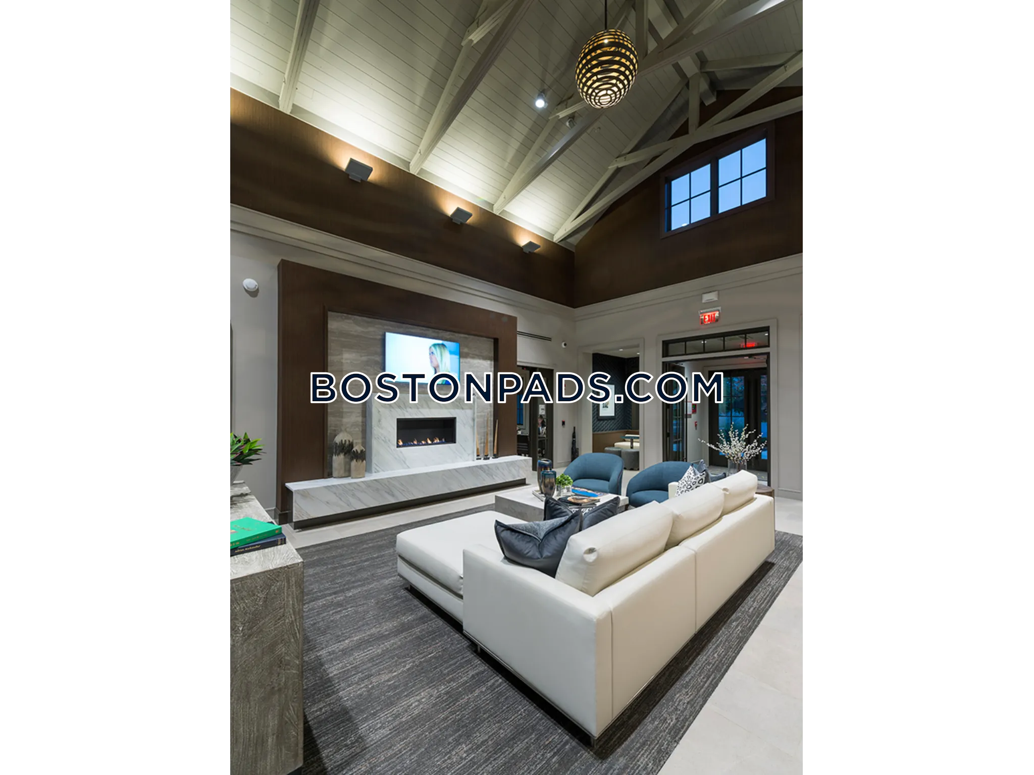 The Point at Merrimack River Photo 26