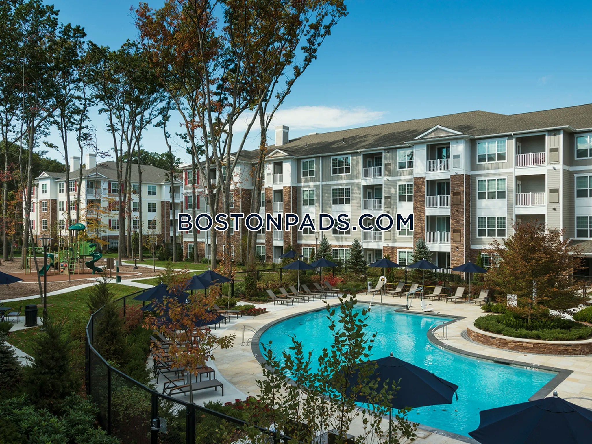 The Point at Merrimack River Photo 17