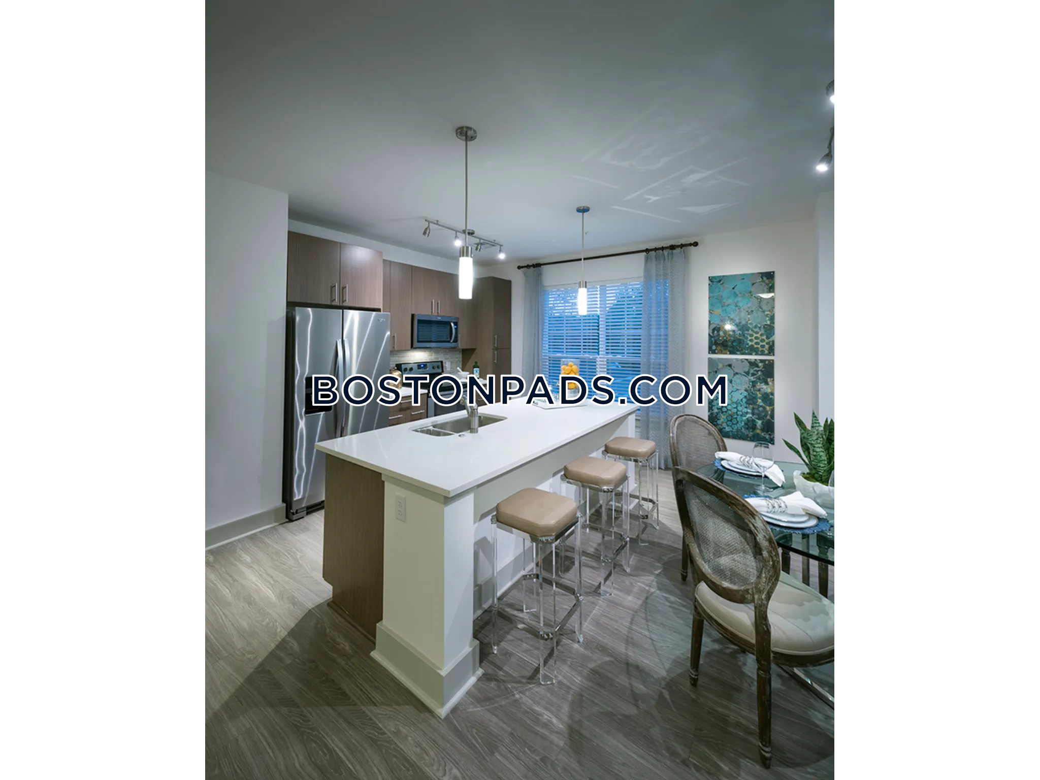 The Point at Merrimack River Photo 42