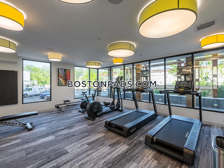 Park77 Apartments Photo 2