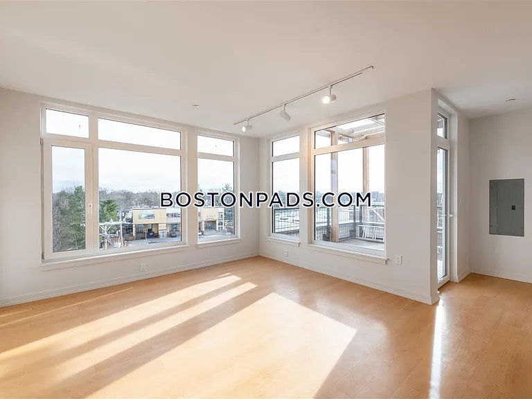 Park77 Apartments Photo 7