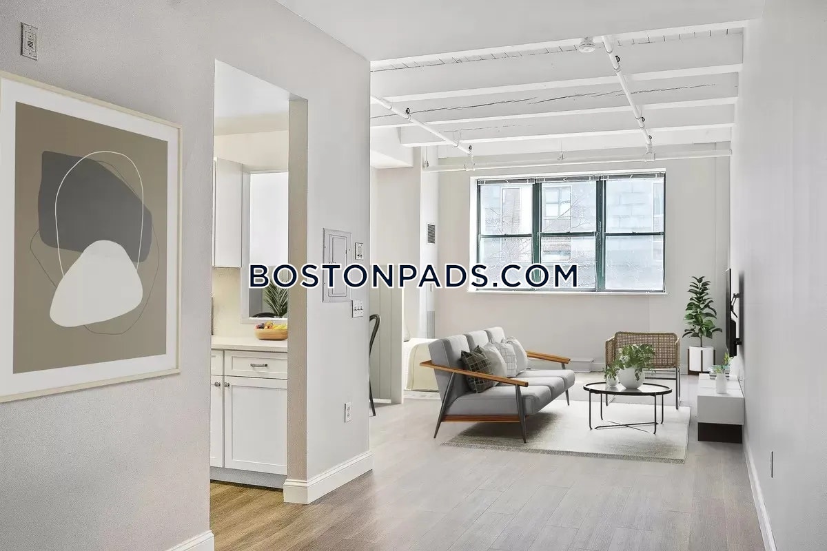 Kennedy Biscuit Lofts Photo 1