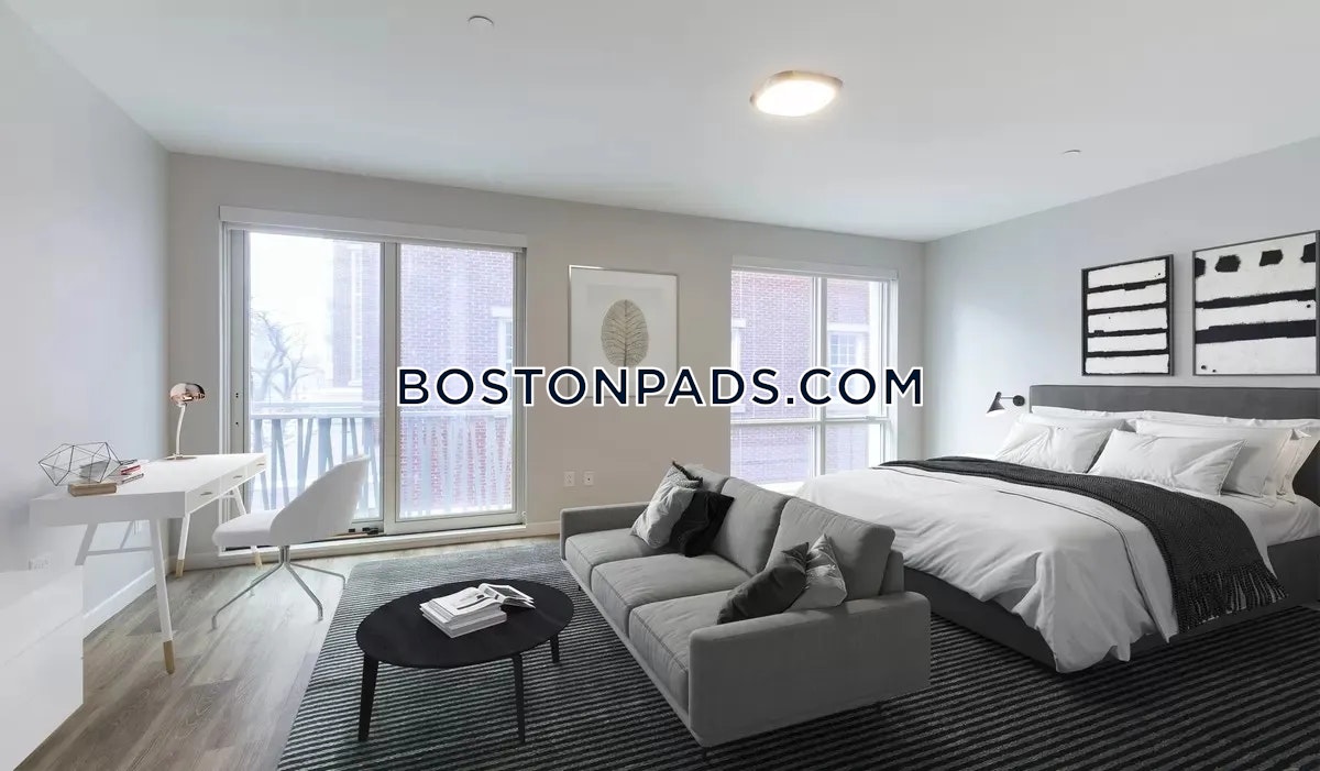 Prism Apartments Photo 8