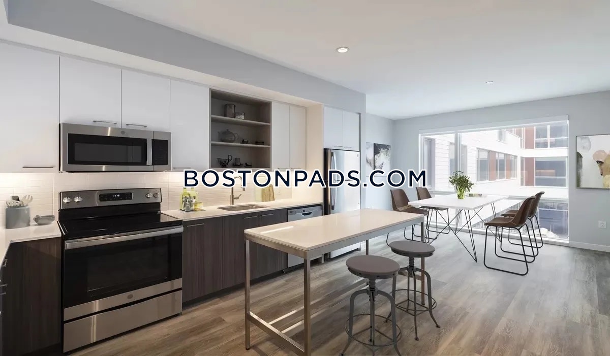 Prism Apartments Photo 1