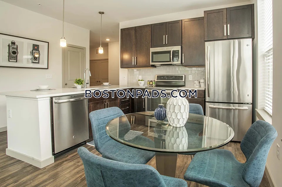 The Slate at Andover Apartments Photo 31