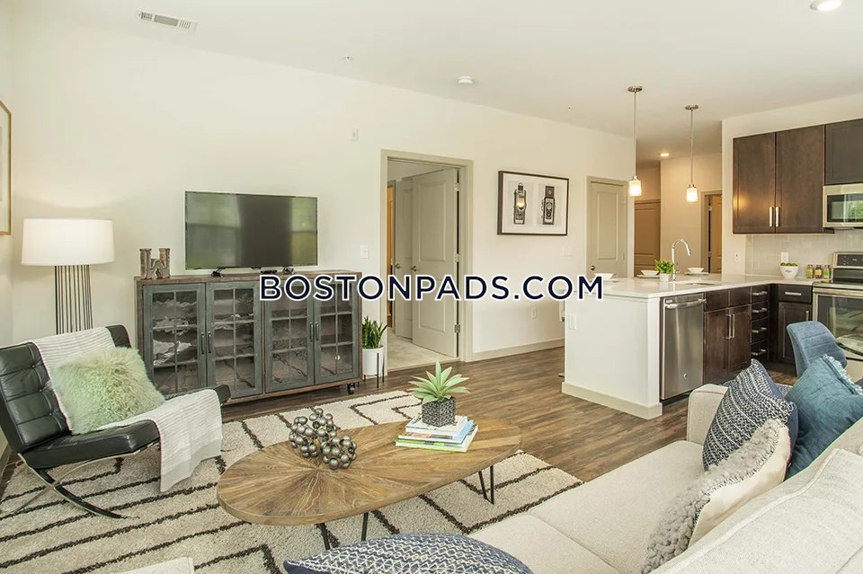 The Slate at Andover Apartments Photo 33