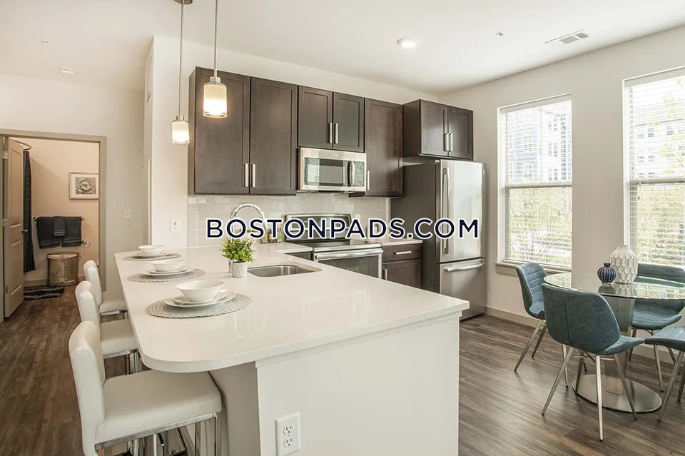 The Slate at Andover Apartments Photo 18