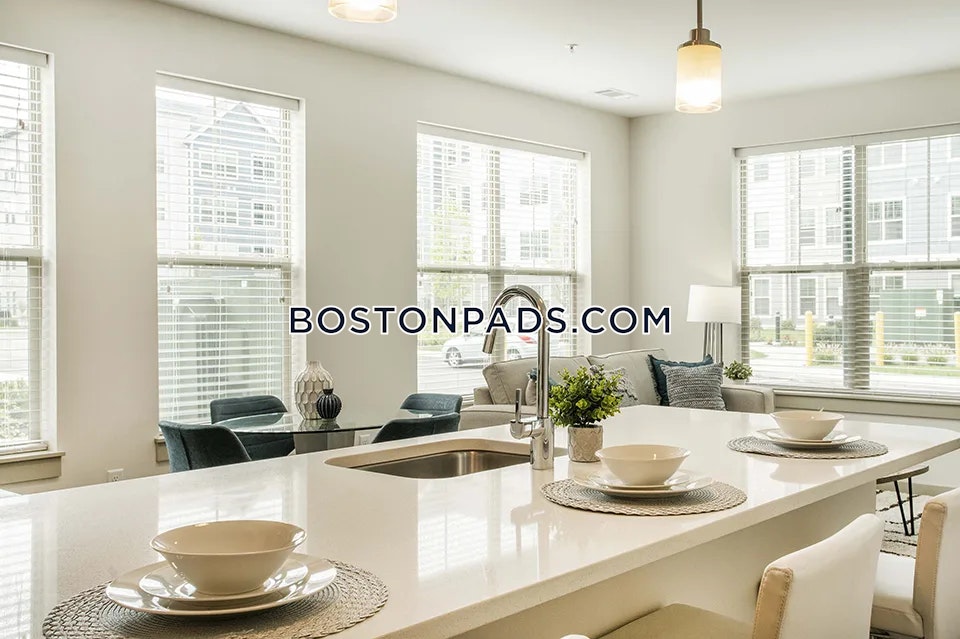 The Slate at Andover Apartments Photo 8