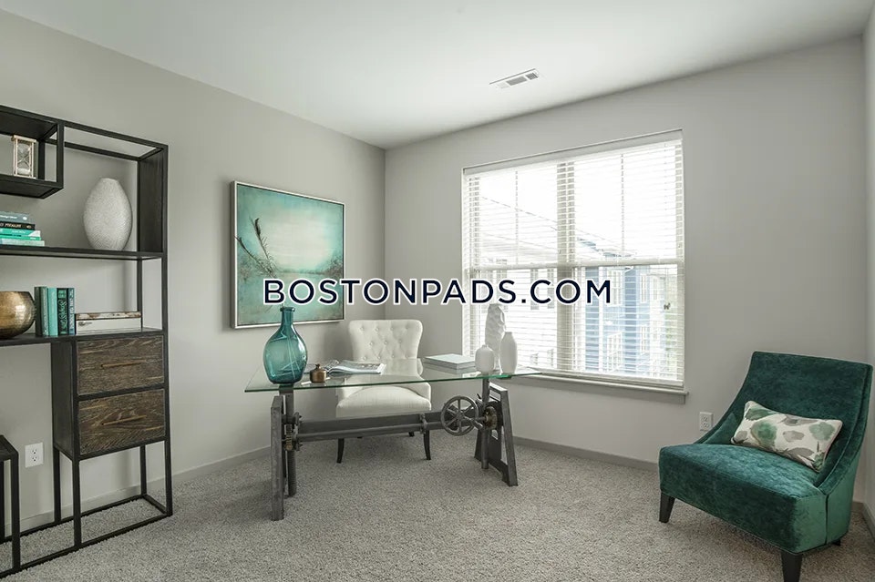 The Slate at Andover Apartments Photo 20