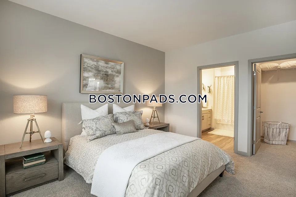 The Slate at Andover Apartments Photo 19