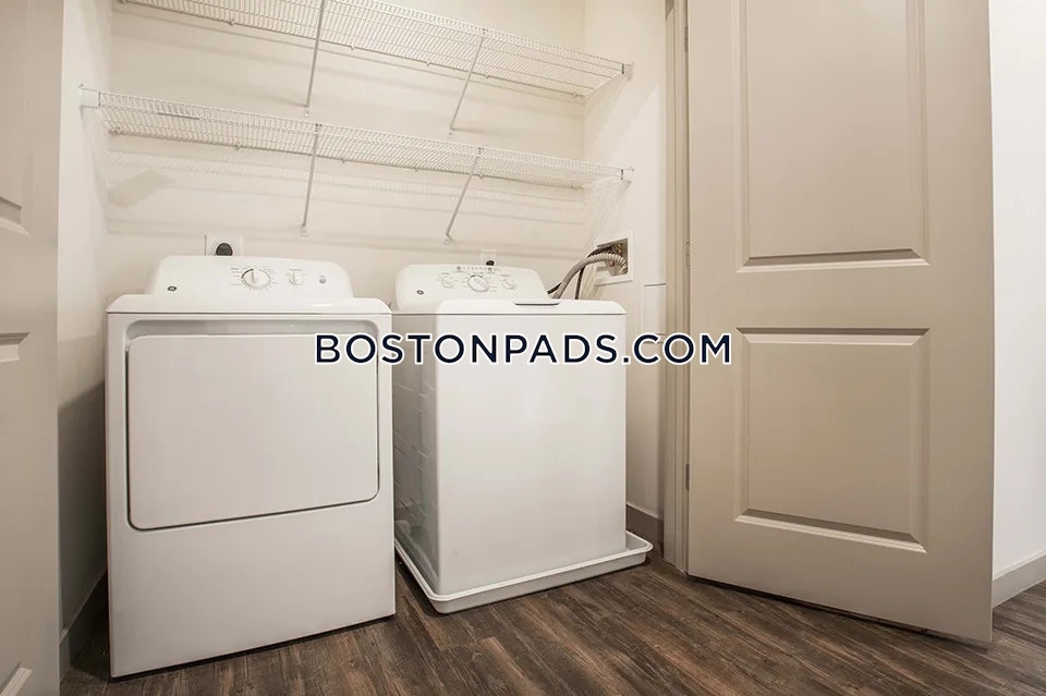 The Slate at Andover Apartments Photo 37