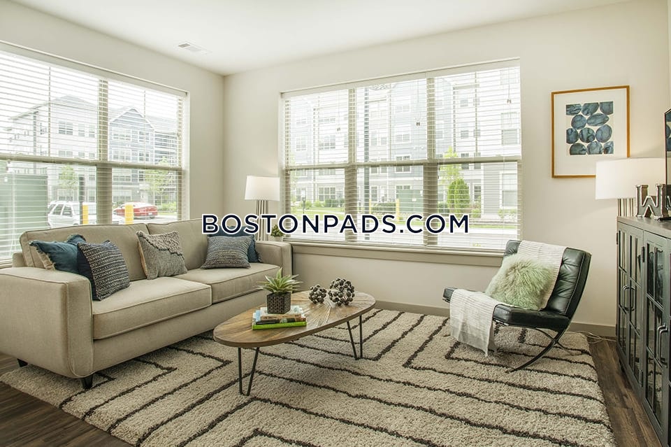 The Slate at Andover Apartments Photo 1