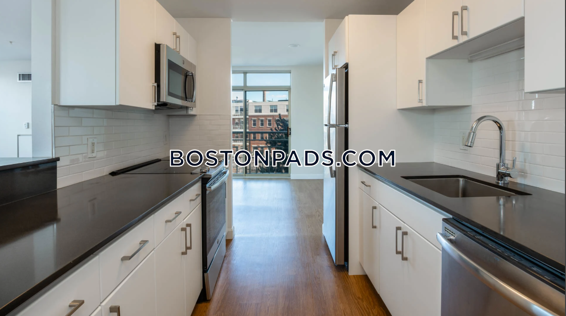 Cronin's Landing Apartments Photo 2