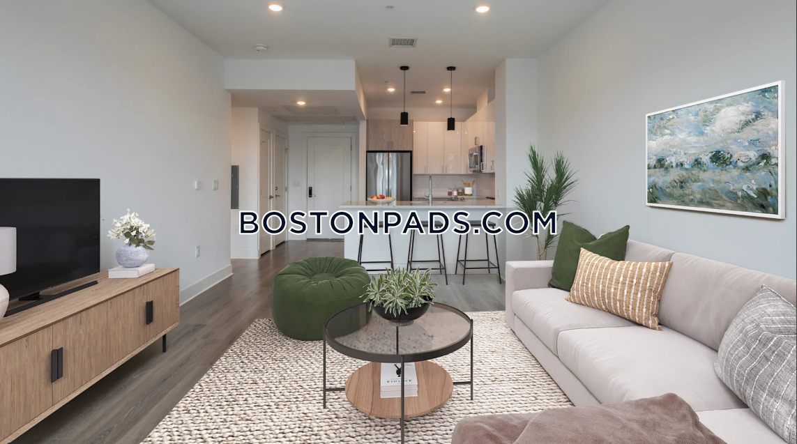 Helix Apartments Photo 9