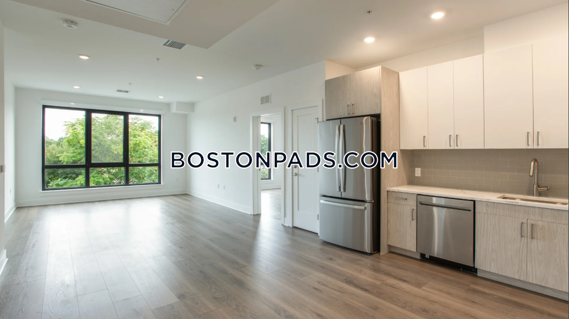 Helix Apartments Photo 1