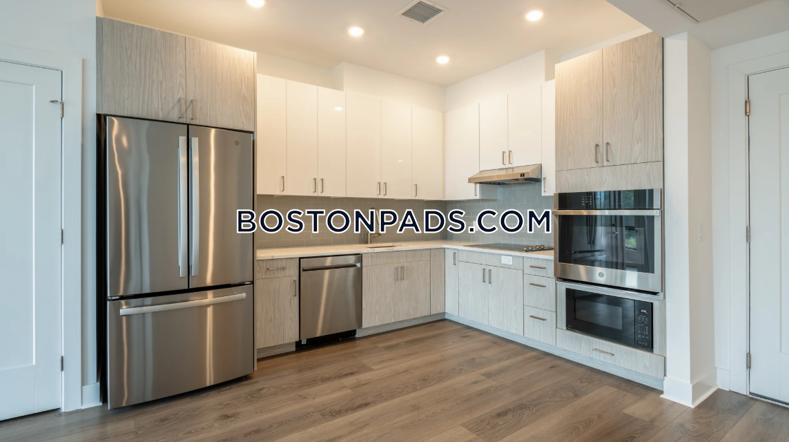 Helix Apartments Photo 5