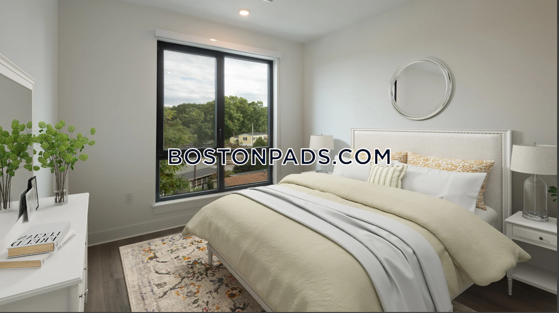 Helix Apartments Photo 2