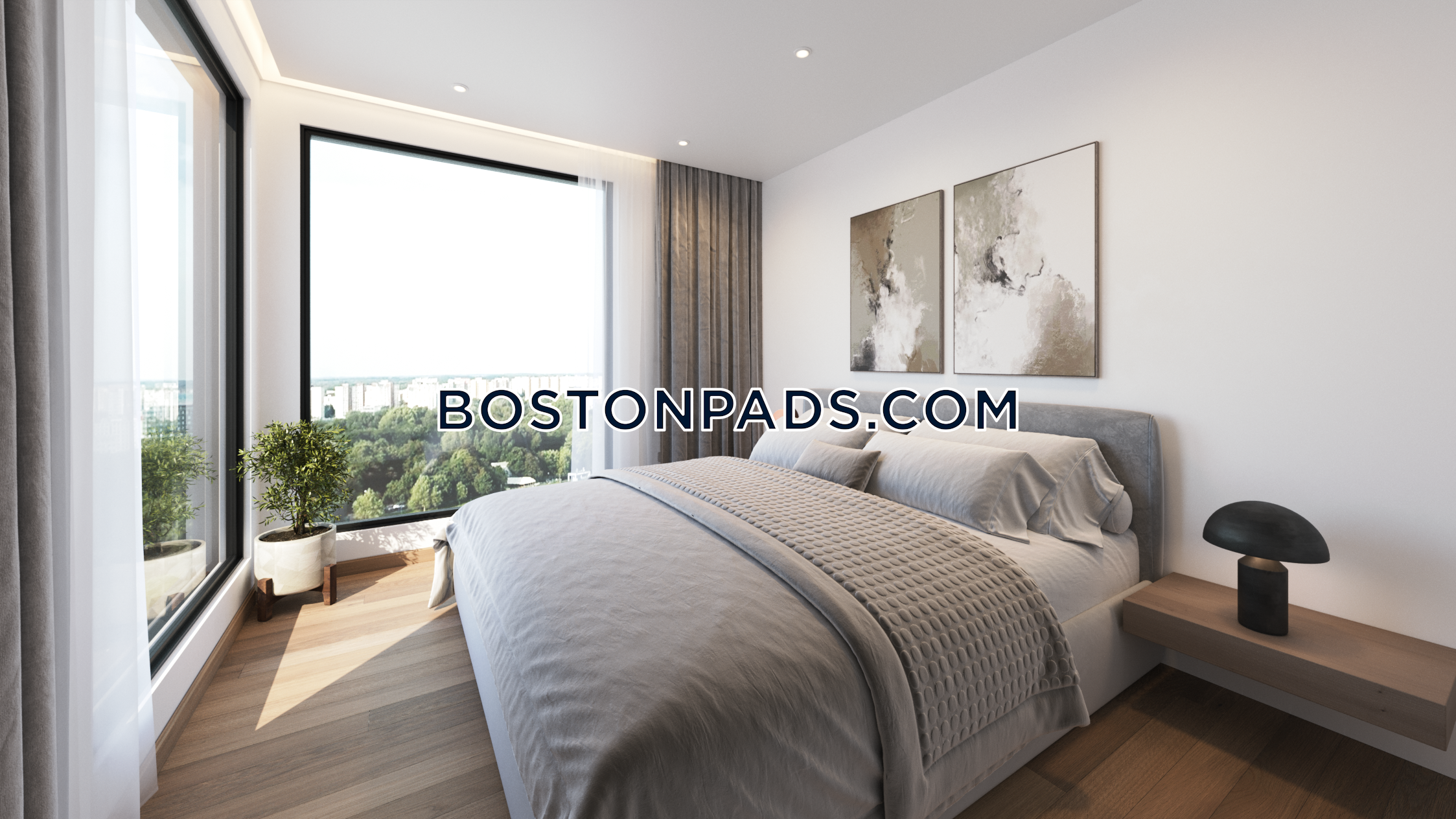 1035 Commonwealth Ave. Photo 14