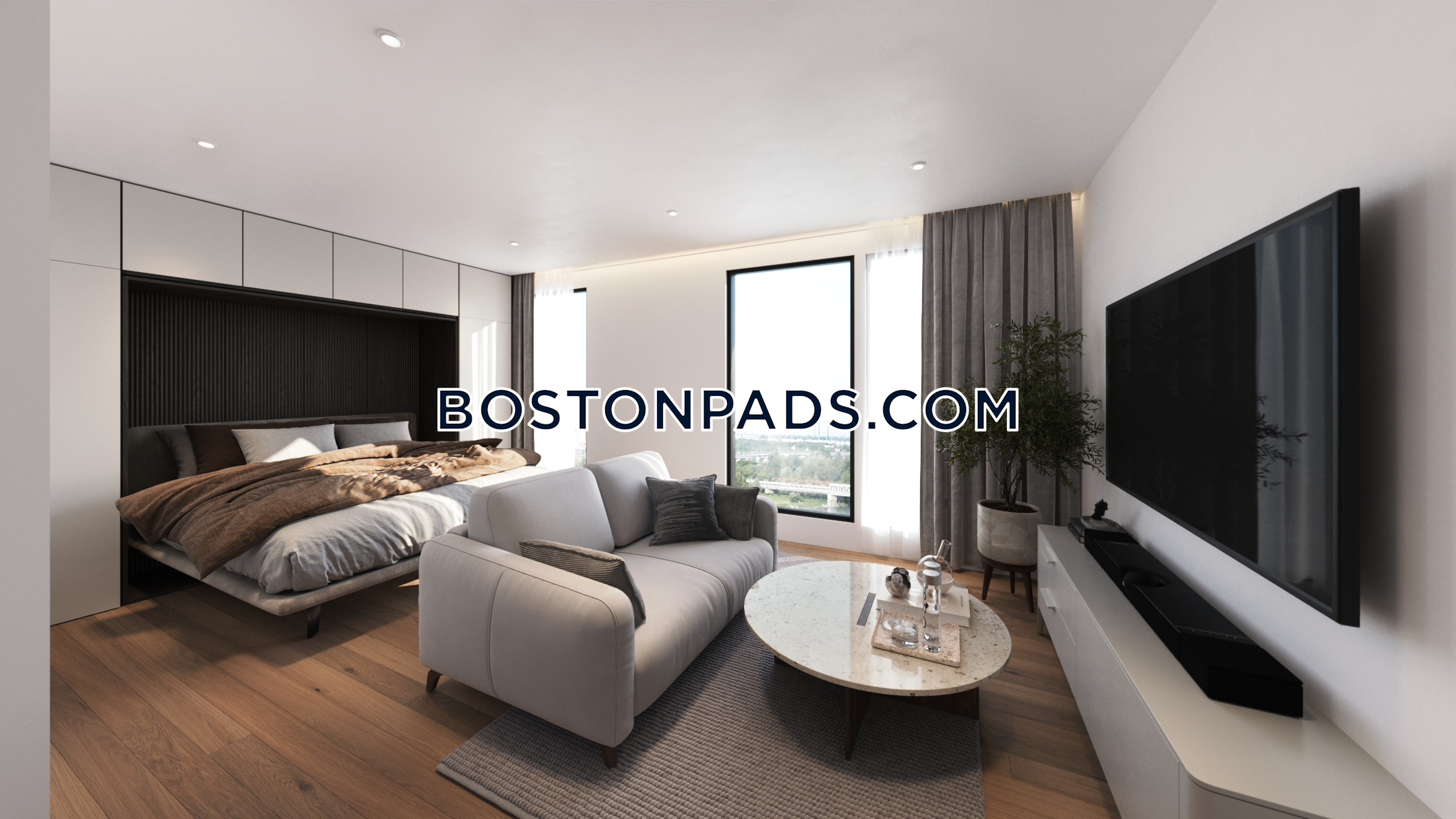 1035 Commonwealth Ave. Photo 36