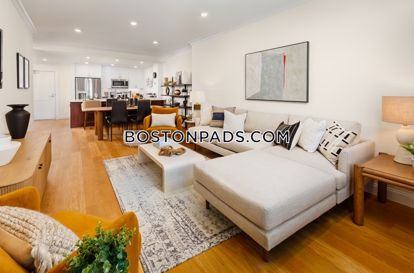 The Franklin at Hancock Village Photo 10