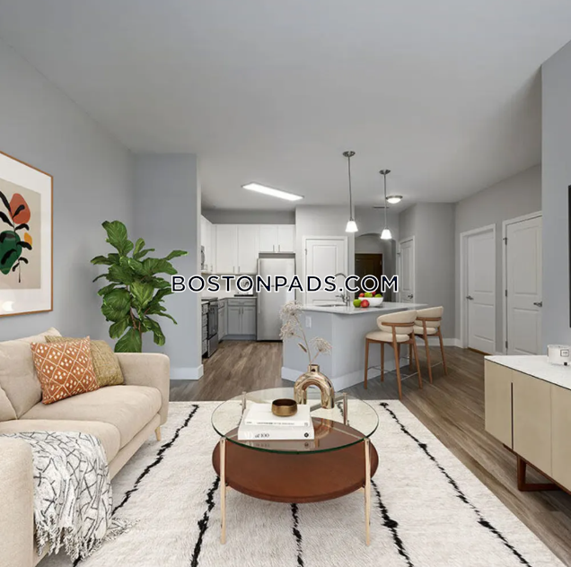 Lux at Stoughton Photo 5