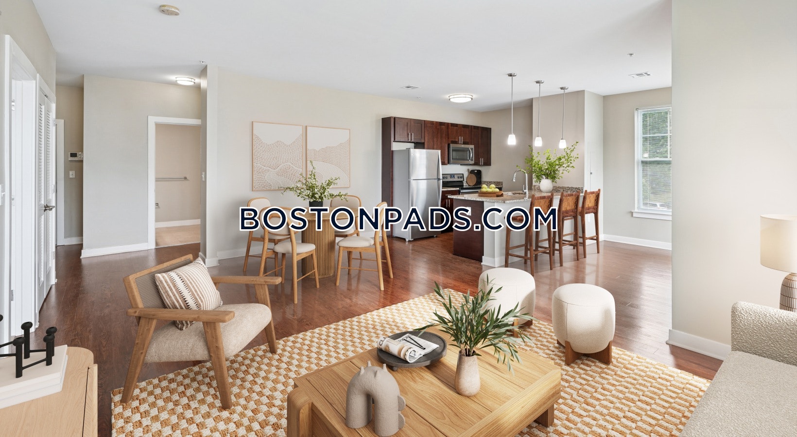 Parc Westborough Photo 9