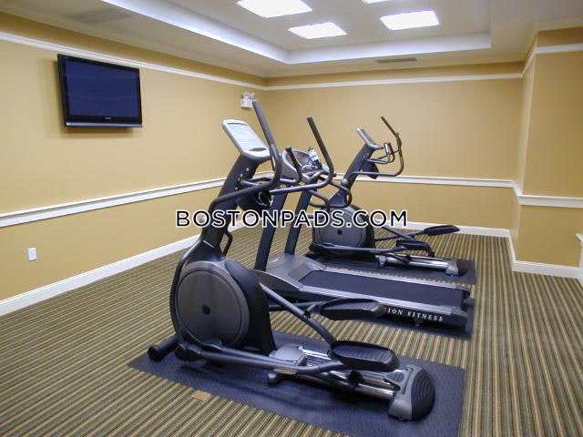 Schoolhouse at Lower Mills Photo 2