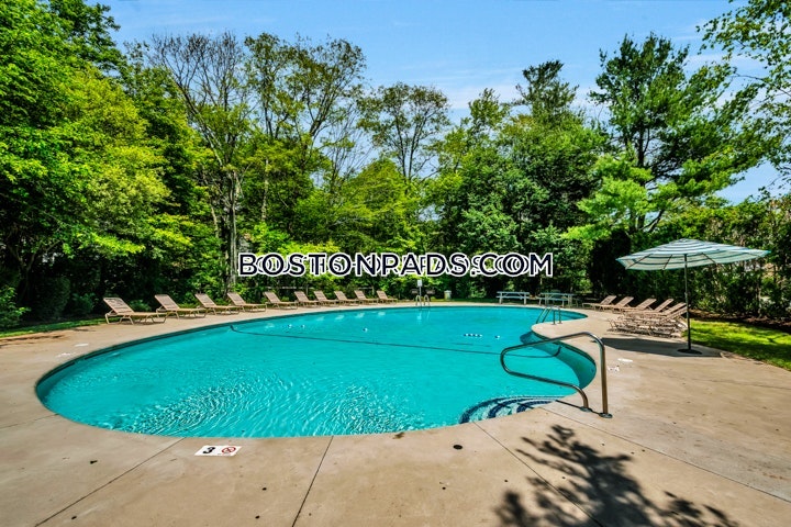 Ramblewood Apartments Photo 4