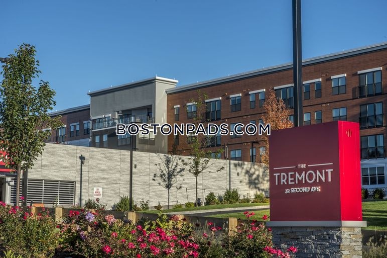 The Tremont Burlington Photo 6