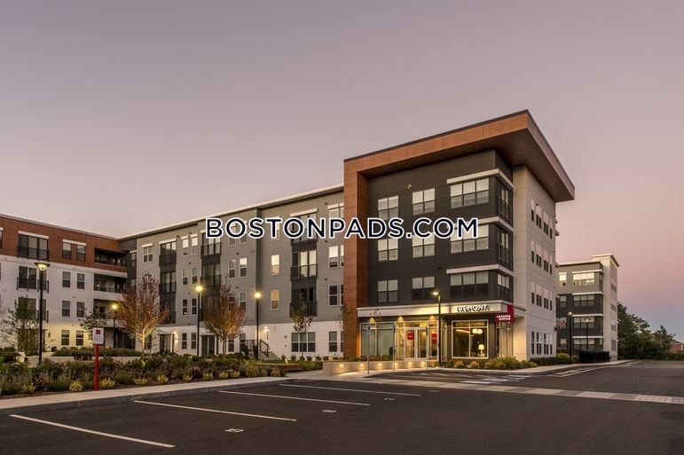 The Tremont Burlington Photo 3