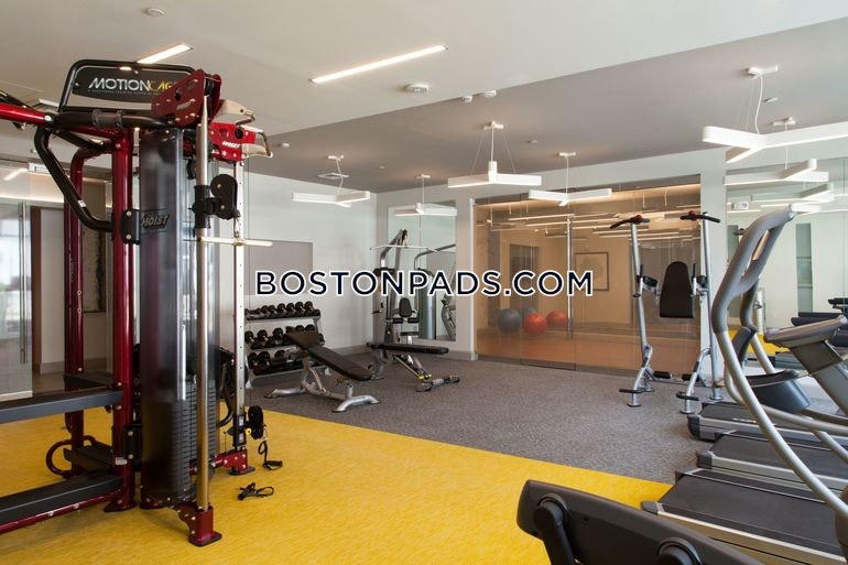 The Tremont Burlington Photo 7