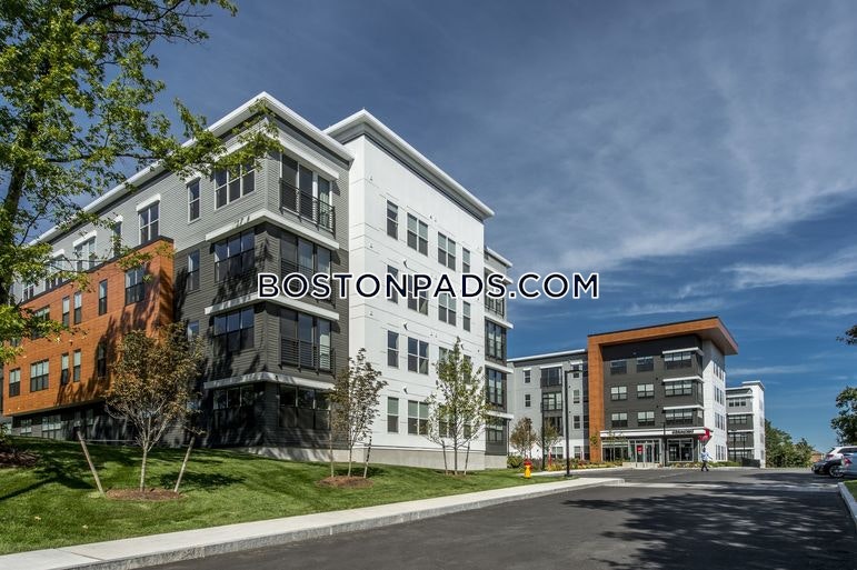 The Tremont Burlington Photo 11