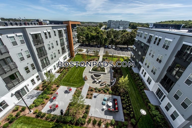 The Tremont Burlington Photo 2