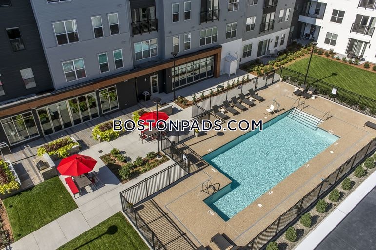 The Tremont Burlington Photo 5