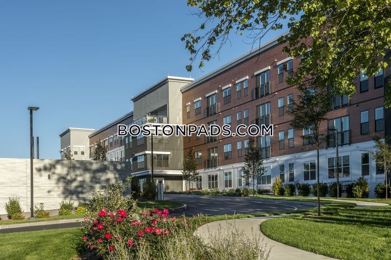 The Tremont Burlington Photo 10