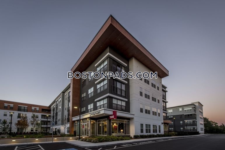 The Tremont Burlington Photo 1