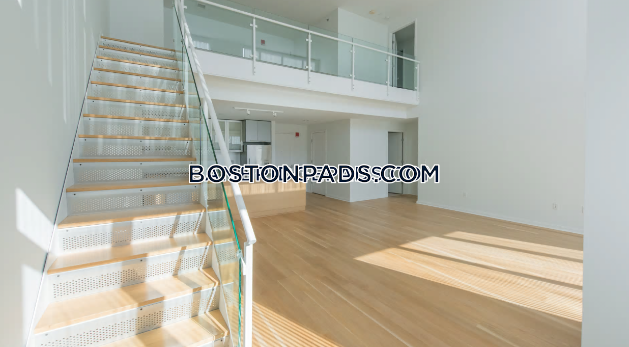 Third Square Apartments Photo 8