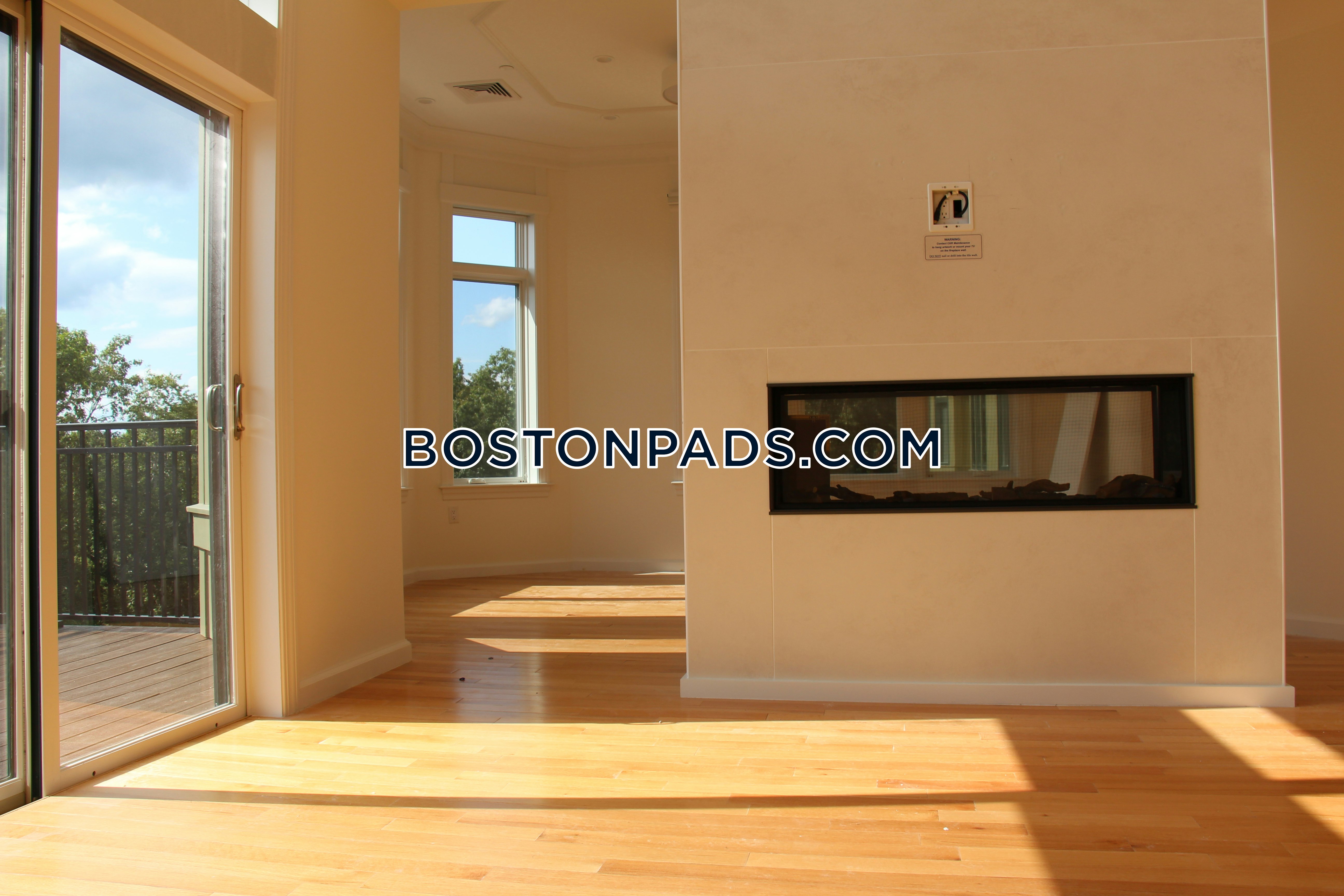 Hancock Estates at Chestnut Hill Photo 64