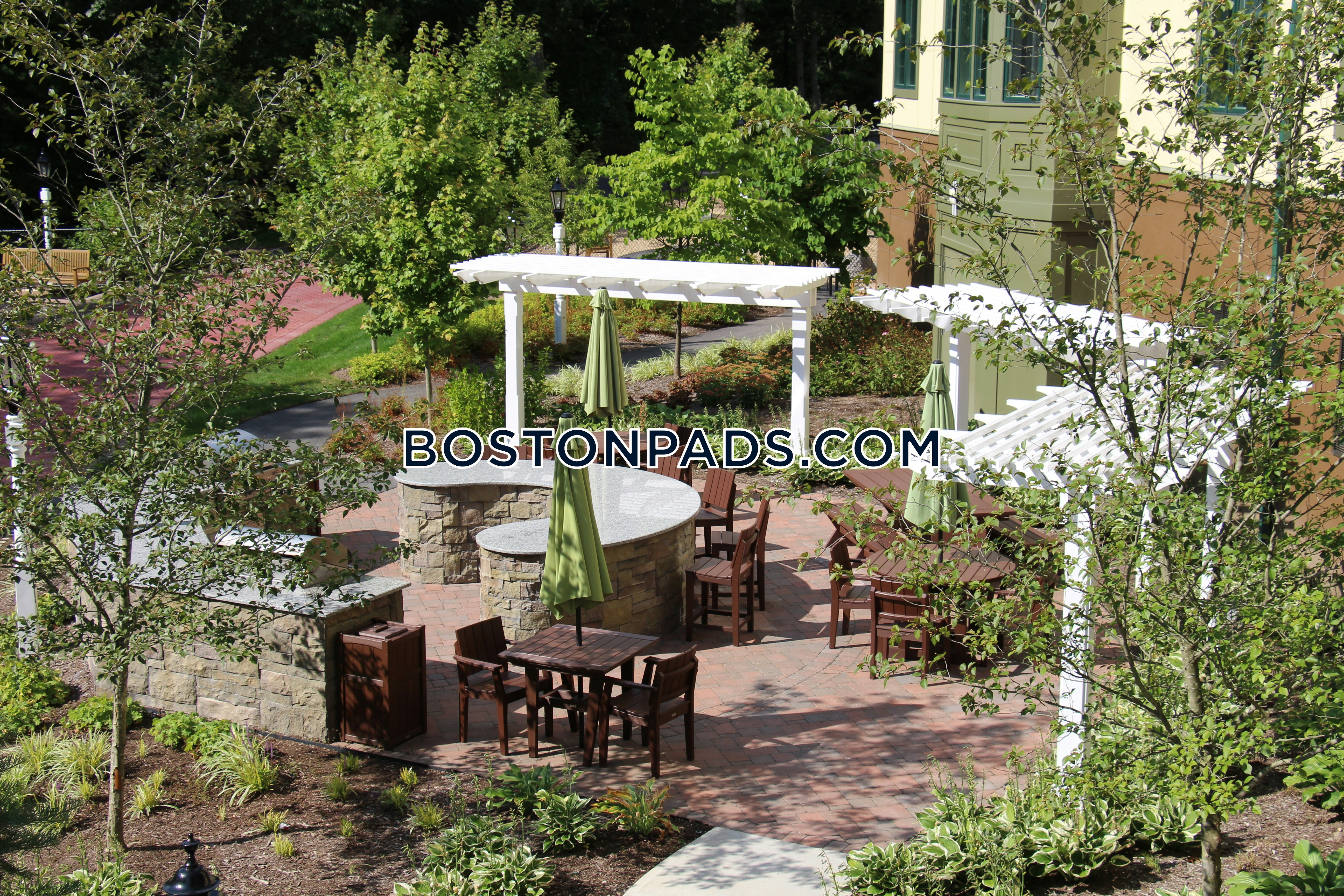 Hancock Estates at Chestnut Hill Photo 34