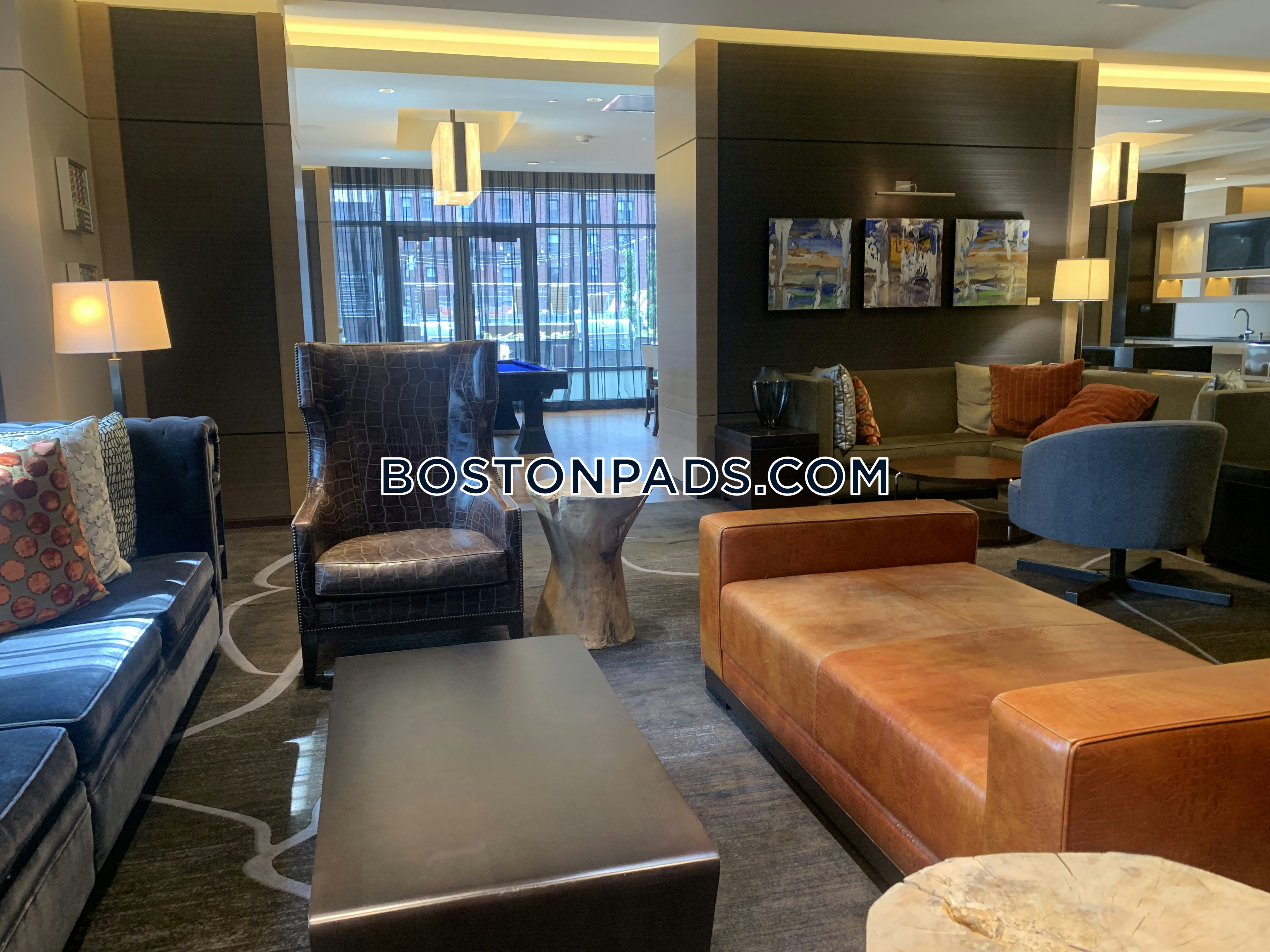 The Kensington Photo 61