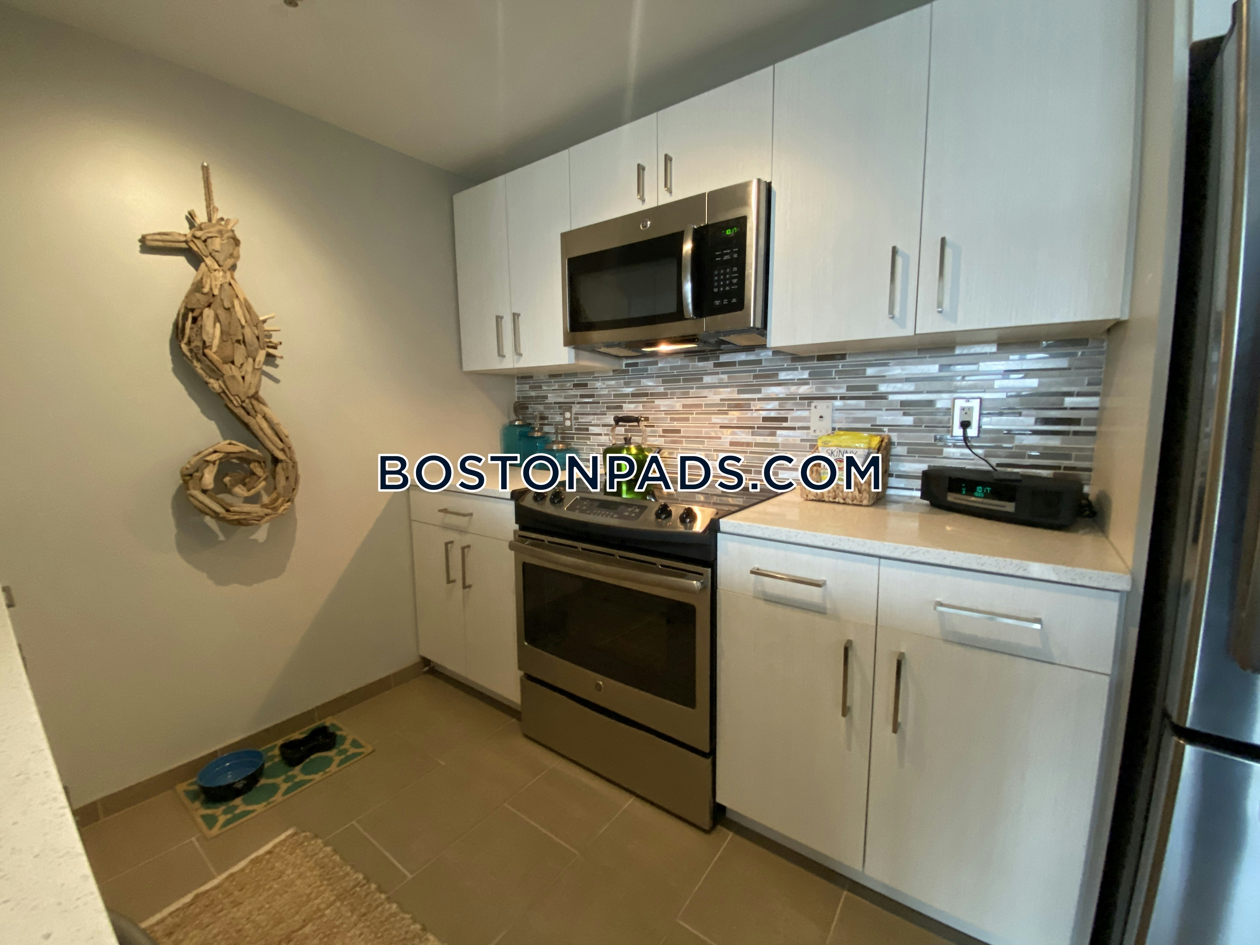 Park Lane Seaport Photo 36