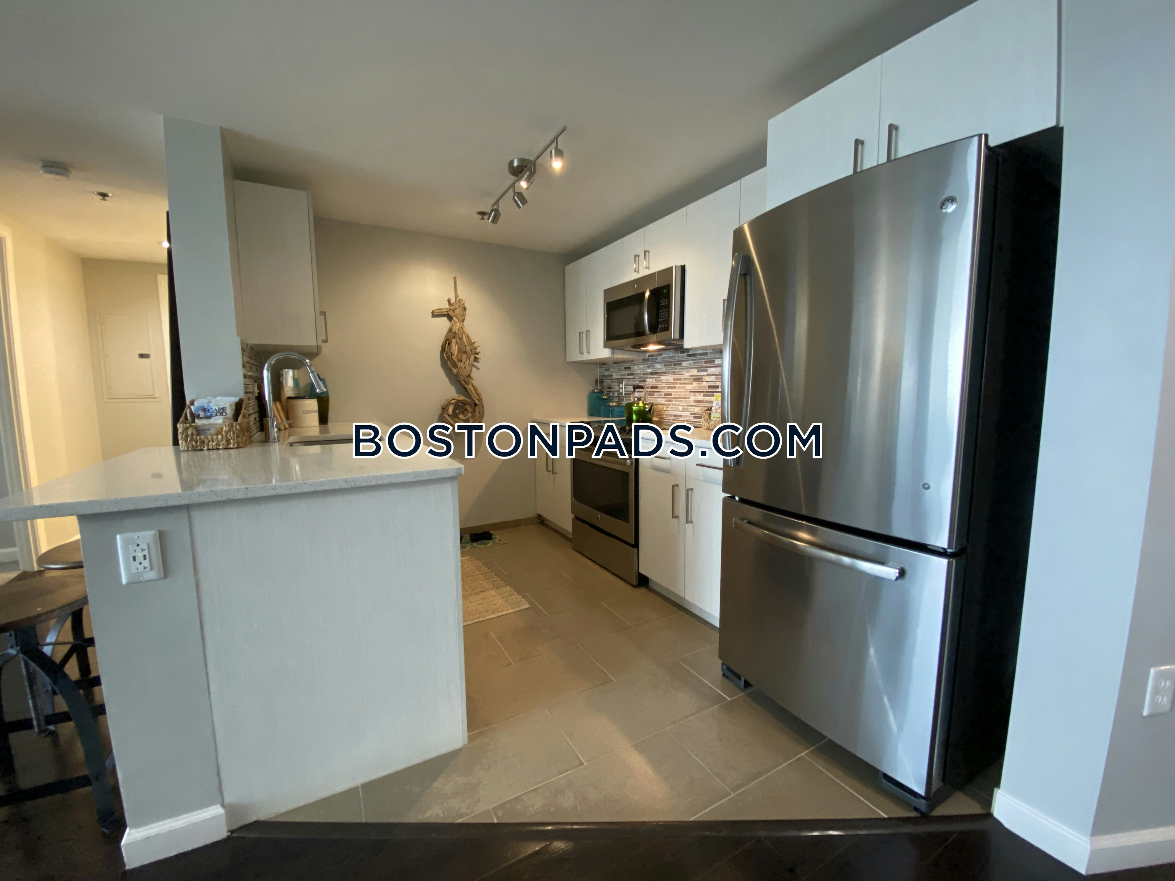 Park Lane Seaport Photo 45