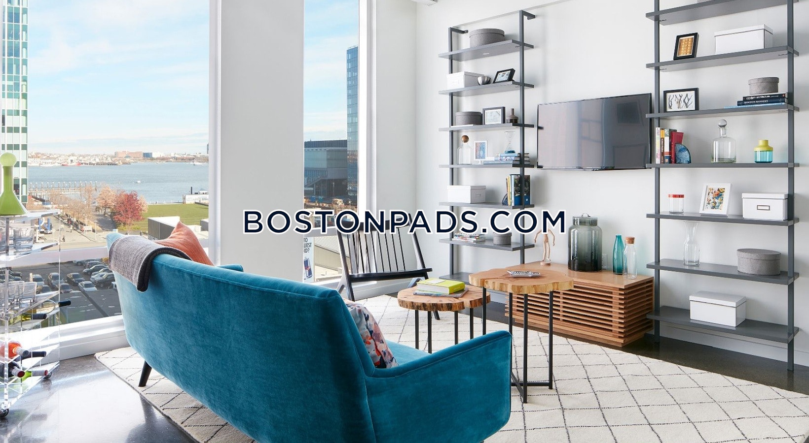 Watermark Seaport Photo 17