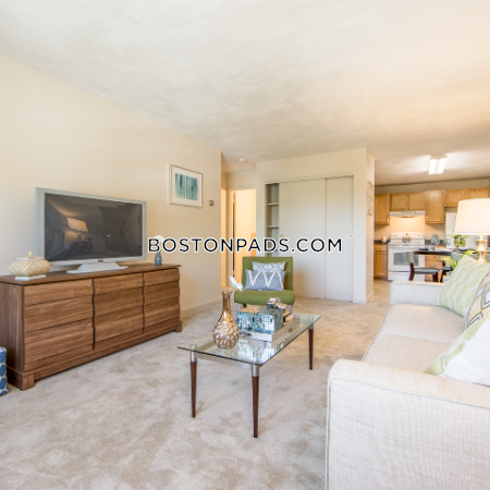 Princeton Crossing Photo 1