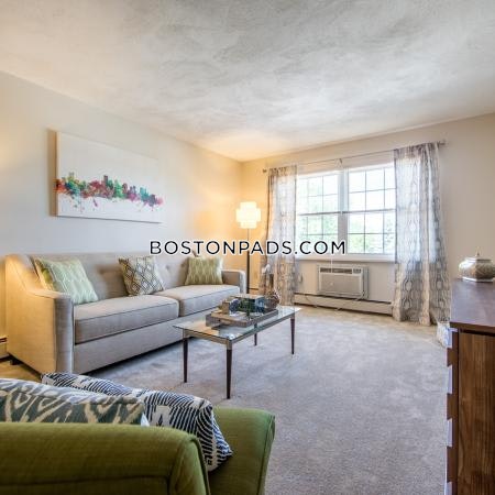 Princeton Crossing Photo 8